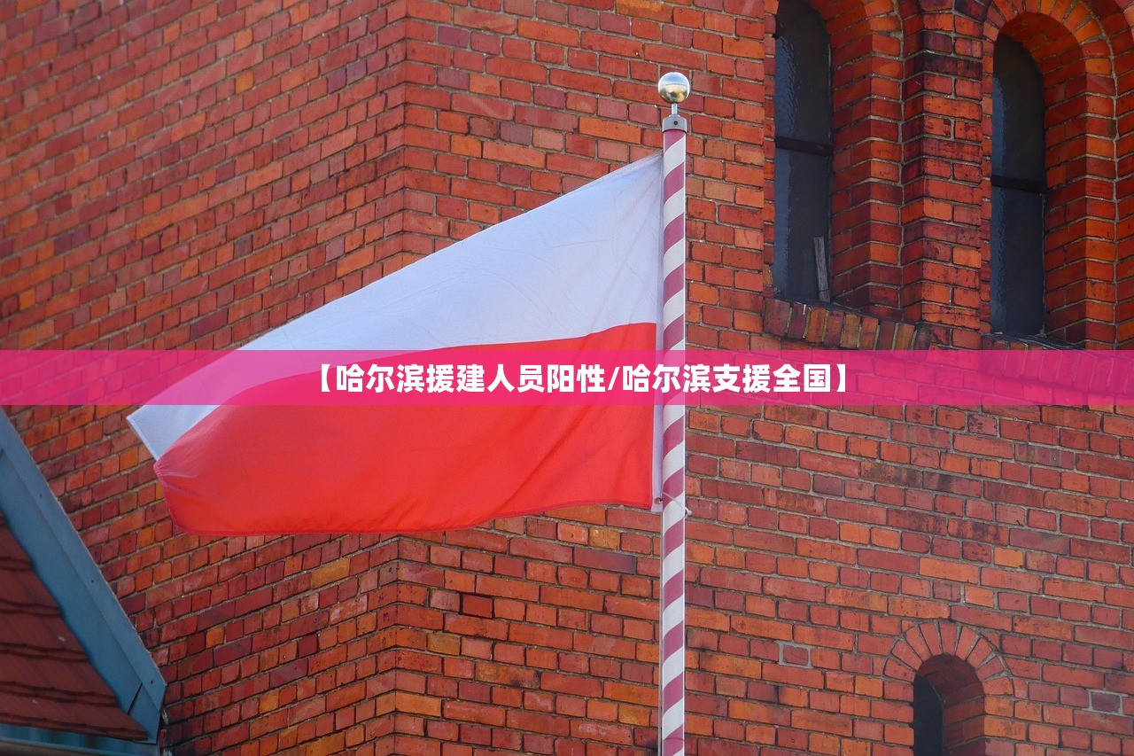 【哈尔滨援建人员阳性/哈尔滨支援全国】
