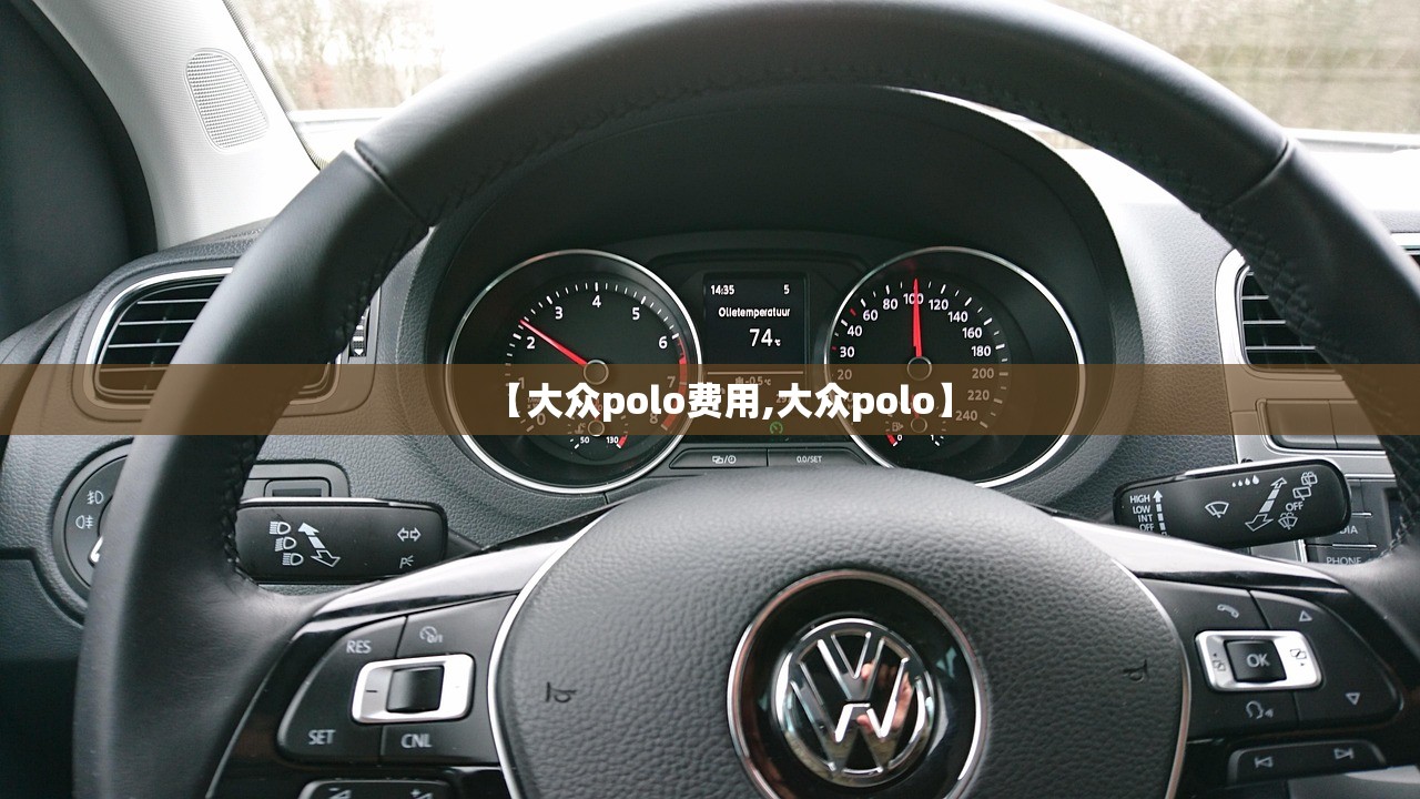 【大众polo费用,大众polo】