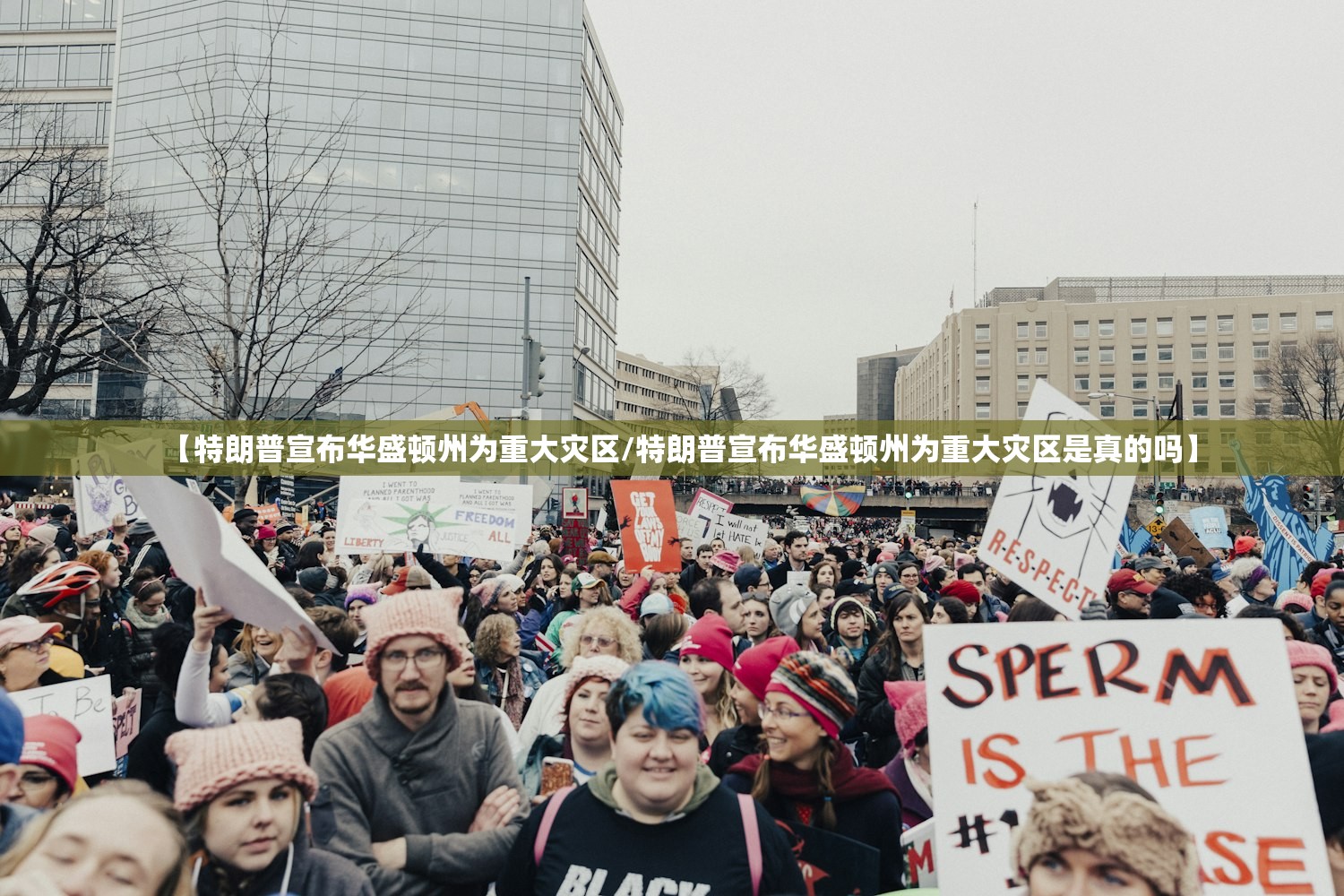 【特朗普宣布华盛顿州为重大灾区/特朗普宣布华盛顿州为重大灾区是真的吗】 【特朗普宣布华盛顿州为重大灾区/特朗普宣布华盛顿州为重大灾区是真的吗】