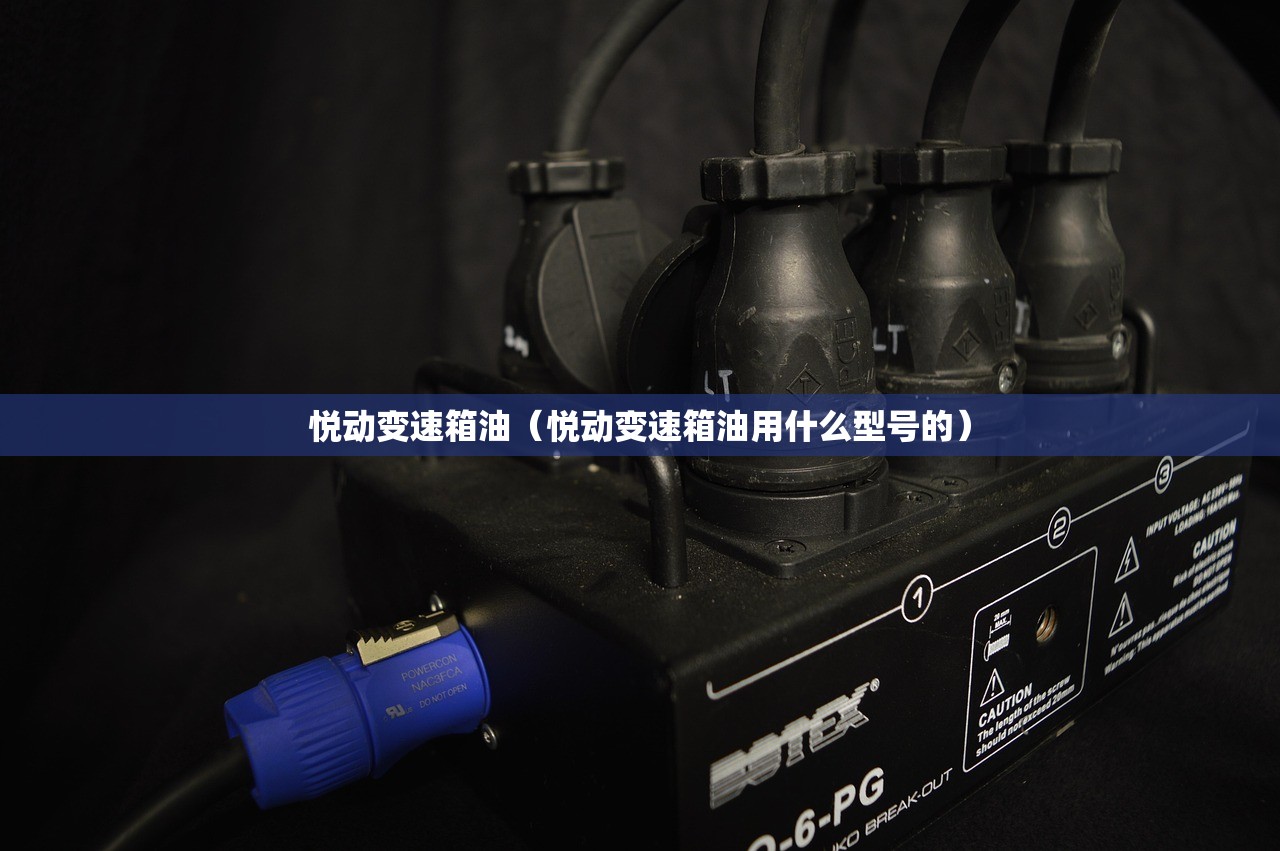 悦动变速箱油（悦动变速箱油用什么型号的）