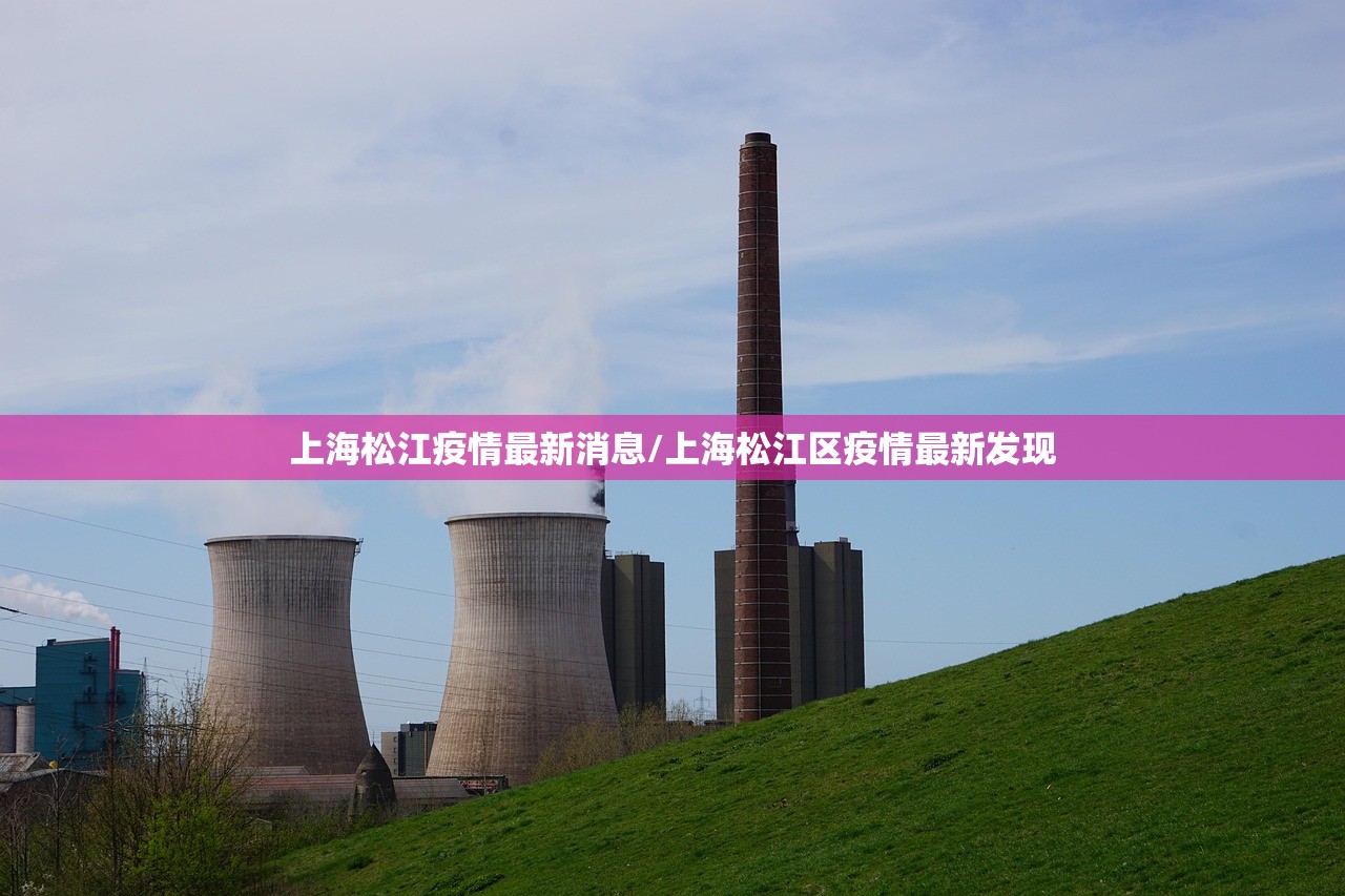 上海松江疫情最新消息/上海松江区疫情最新发现