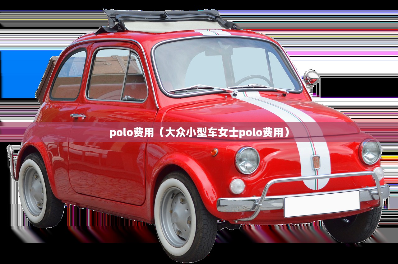 polo费用(大众小型车女士polo费用) polo费用(大众小型车女士polo费用)