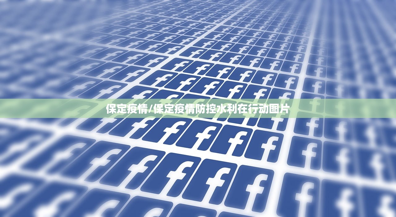 保定疫情/保定疫情防控水利在行动图片