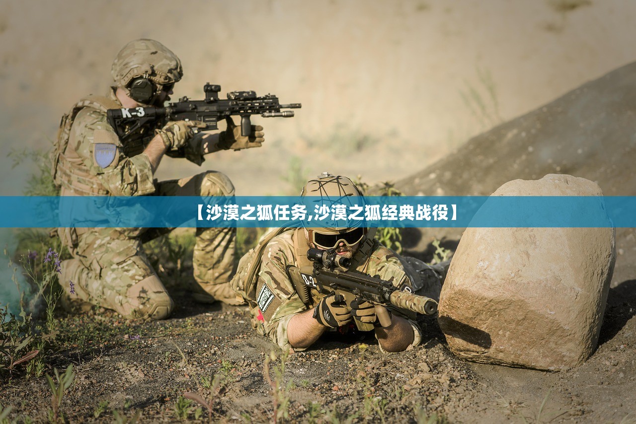 【沙漠之狐任务,沙漠之狐经典战役】
