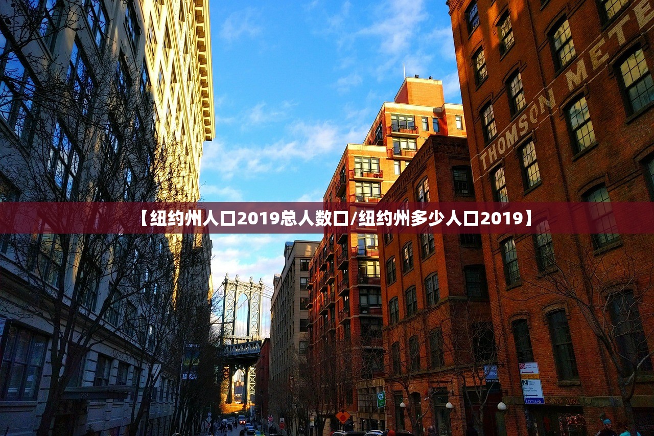 【纽约州人口2019总人数口/纽约州多少人口2019】