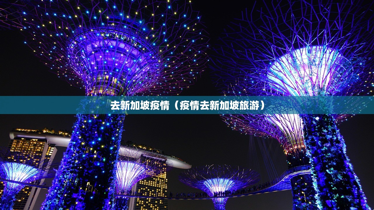 去新加坡疫情(疫情去新加坡旅游) 去新加坡疫情(疫情去新加坡旅游)