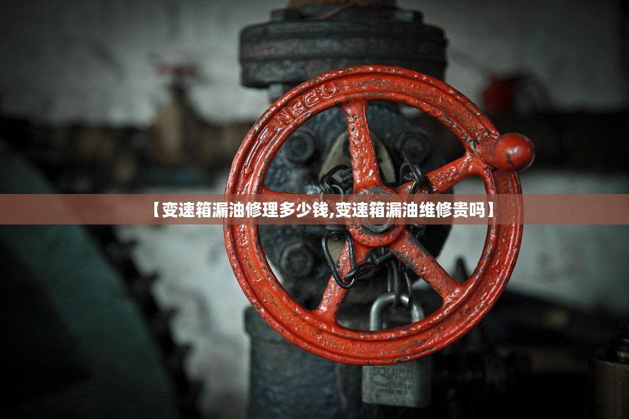 【变速箱漏油修理多少钱,变速箱漏油维修贵吗】 【变速箱漏油修理多少钱,变速箱漏油维修贵吗】