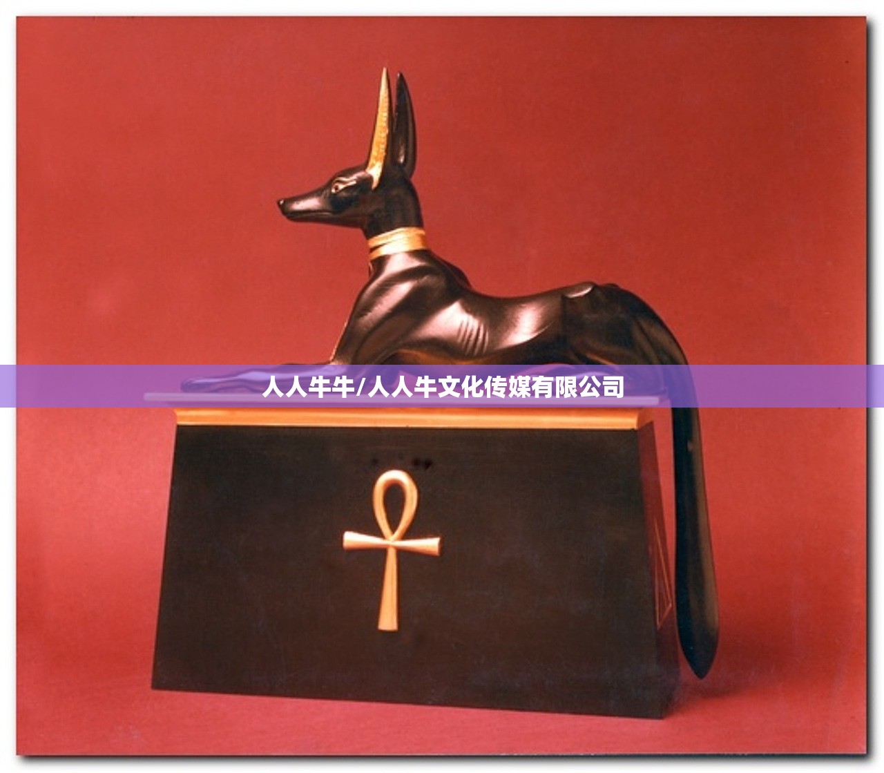 人人牛牛/人人牛文化传媒有限公司