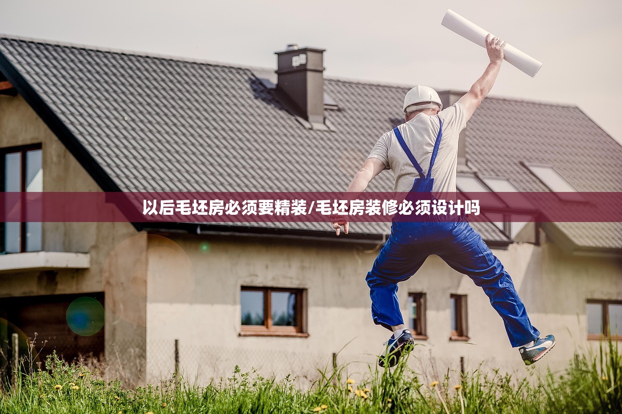 以后毛坯房必须要精装/毛坯房装修必须设计吗 以后毛坯房必须要精装/毛坯房装修必须设计吗