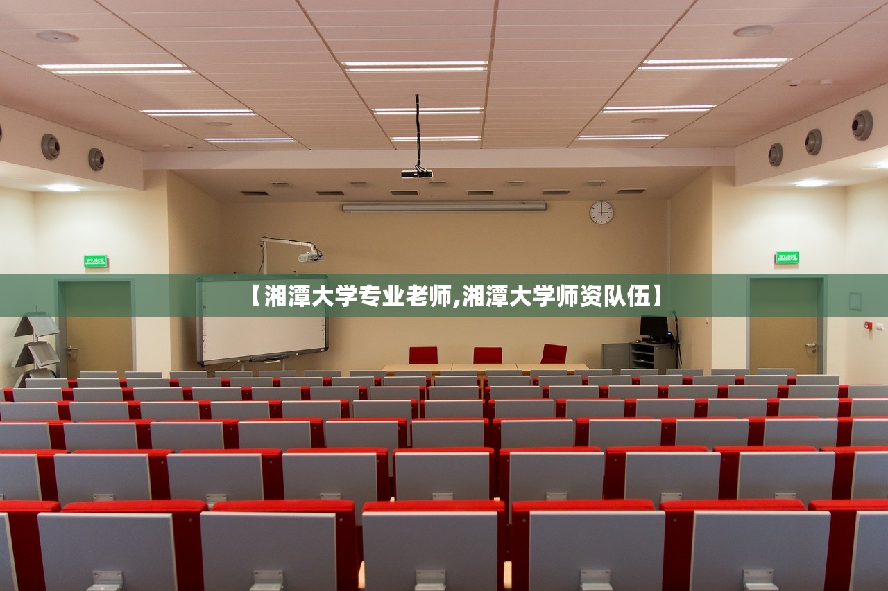 【湘潭大学专业老师,湘潭大学师资队伍】