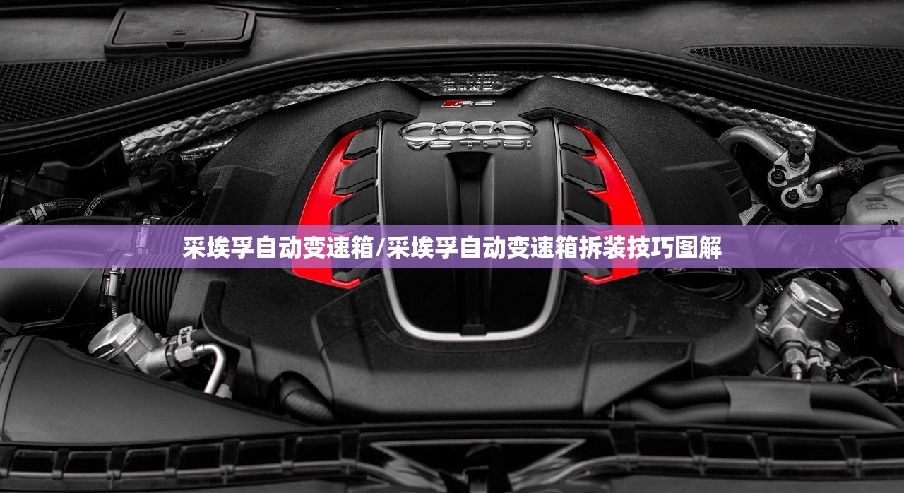 采埃孚自动变速箱/采埃孚自动变速箱拆装技巧图解