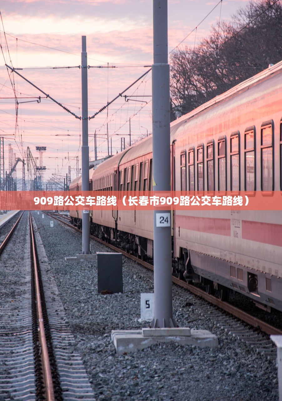 909路公交车路线（长春市909路公交车路线）