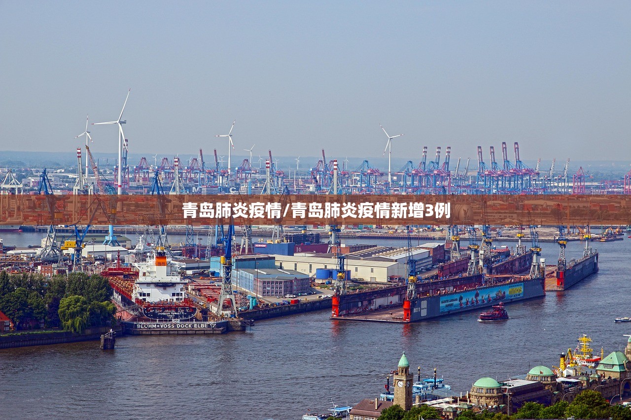 青岛肺炎疫情/青岛肺炎疫情新增3例