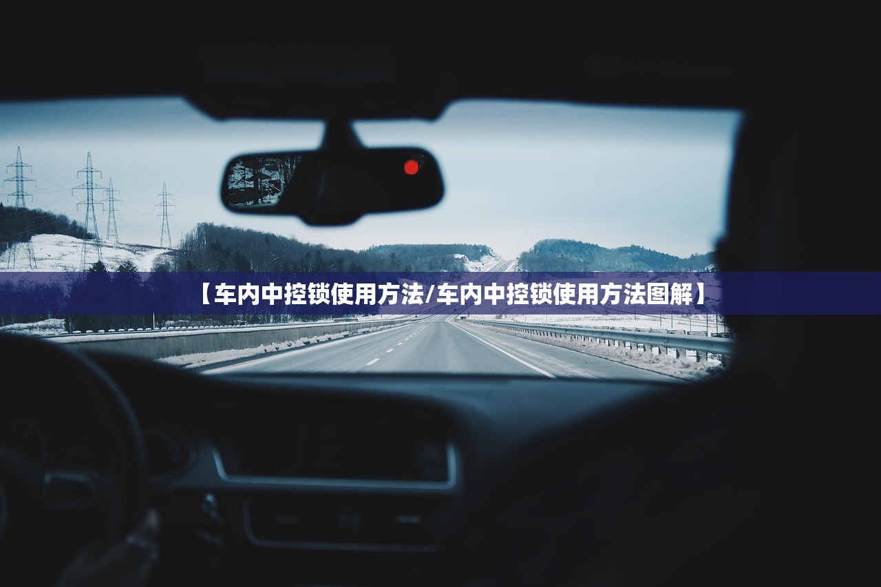 【车内中控锁使用方法/车内中控锁使用方法图解】