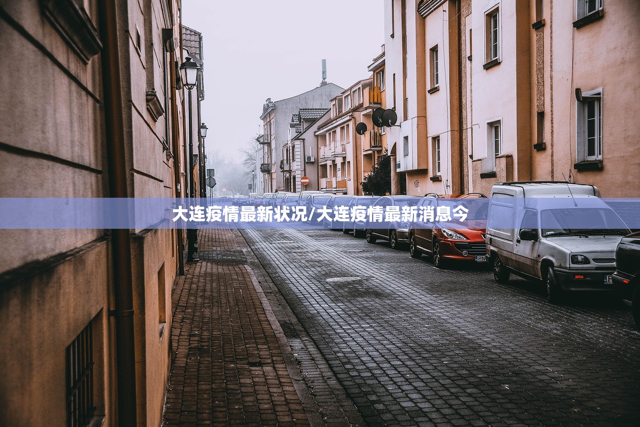 大连疫情最新状况/大连疫情最新消息今