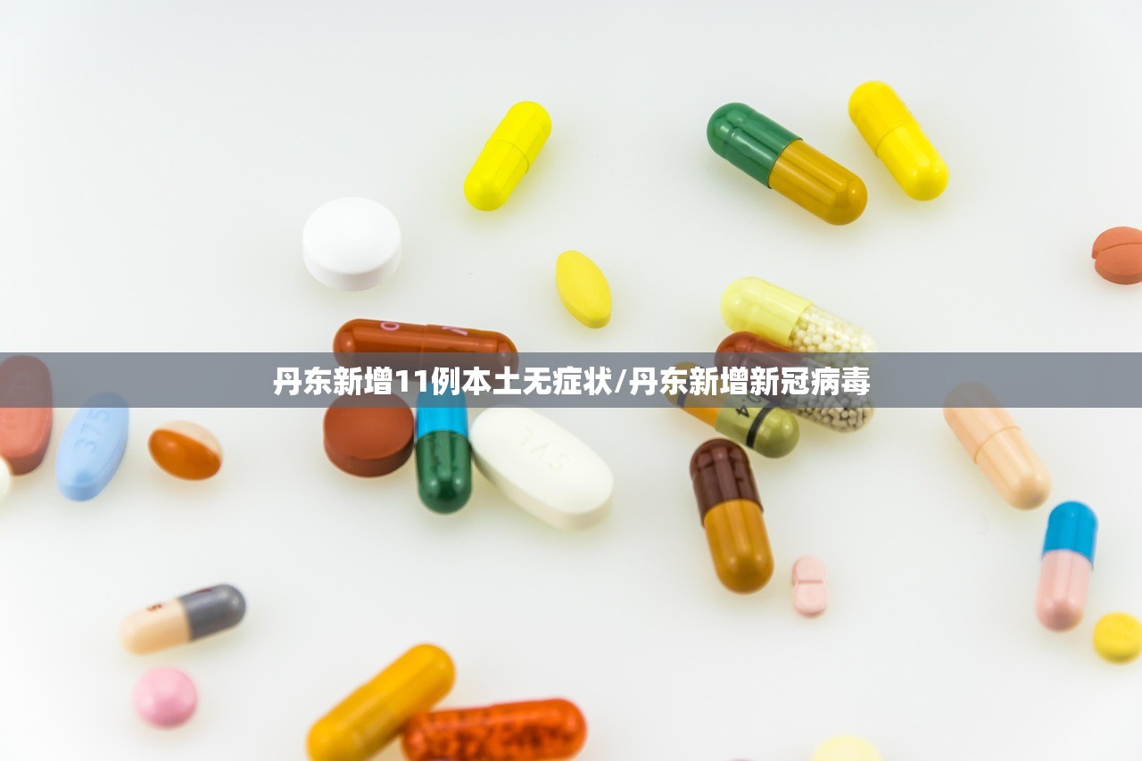 丹东新增11例本土无症状/丹东新增新冠病毒