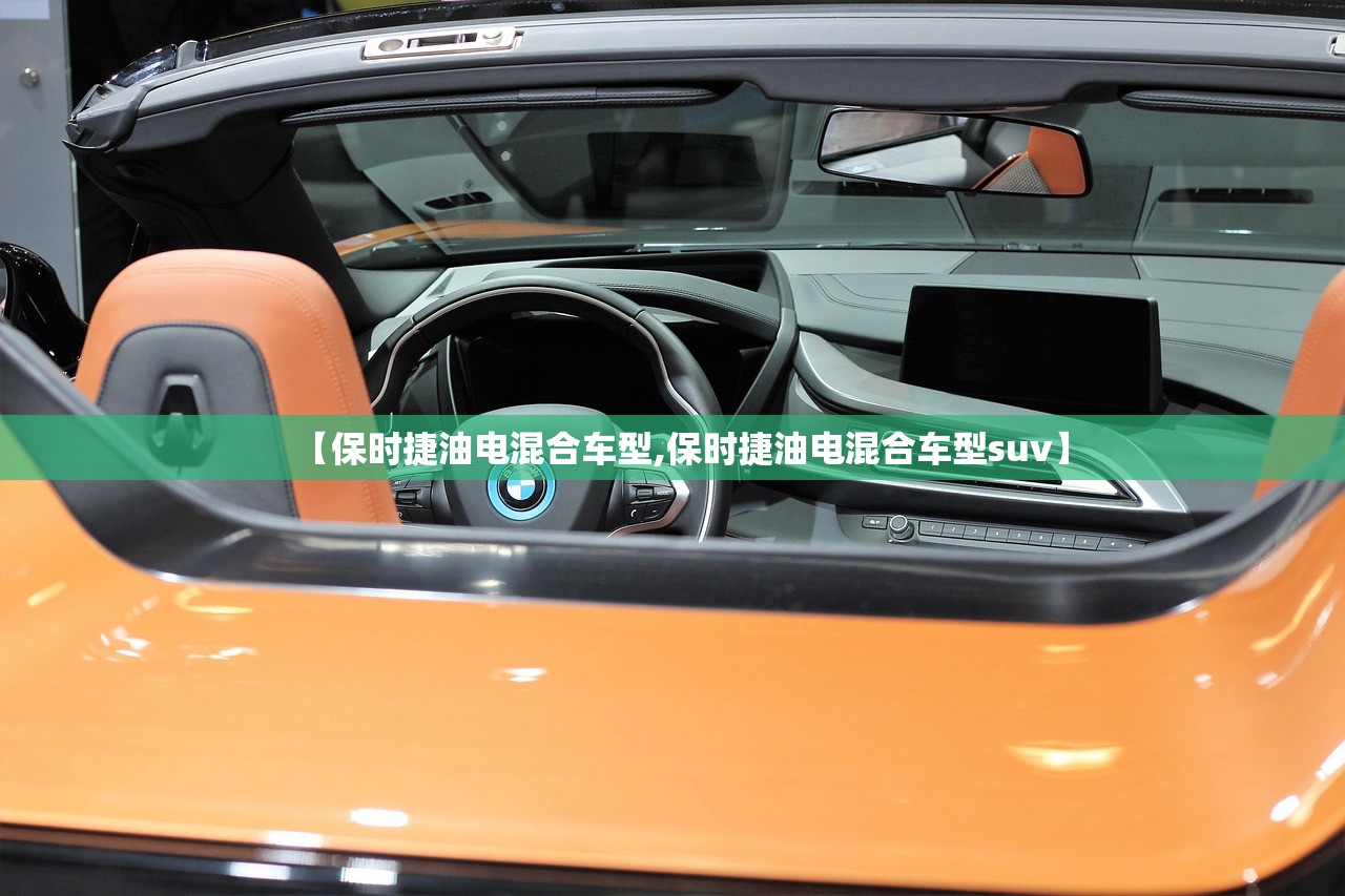 【保时捷油电混合车型,保时捷油电混合车型suv】