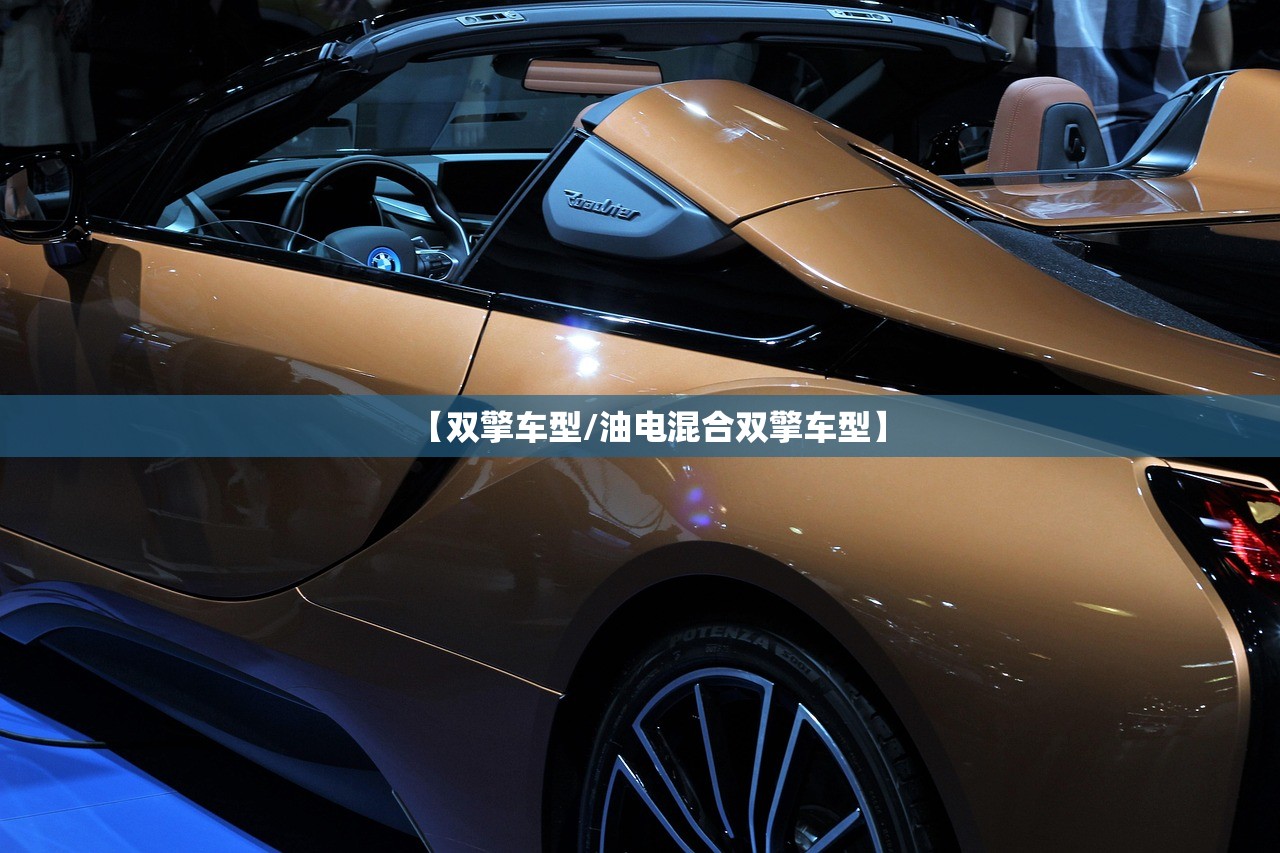 【双擎车型/油电混合双擎车型】