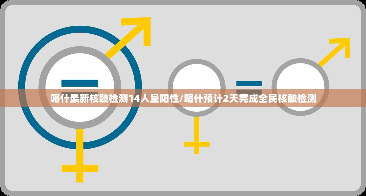 喀什最新核酸检测14人呈阳性/喀什预计2天完成全民核酸检测 喀什最新核酸检测14人呈阳性/喀什预计2天完成全民核酸检测