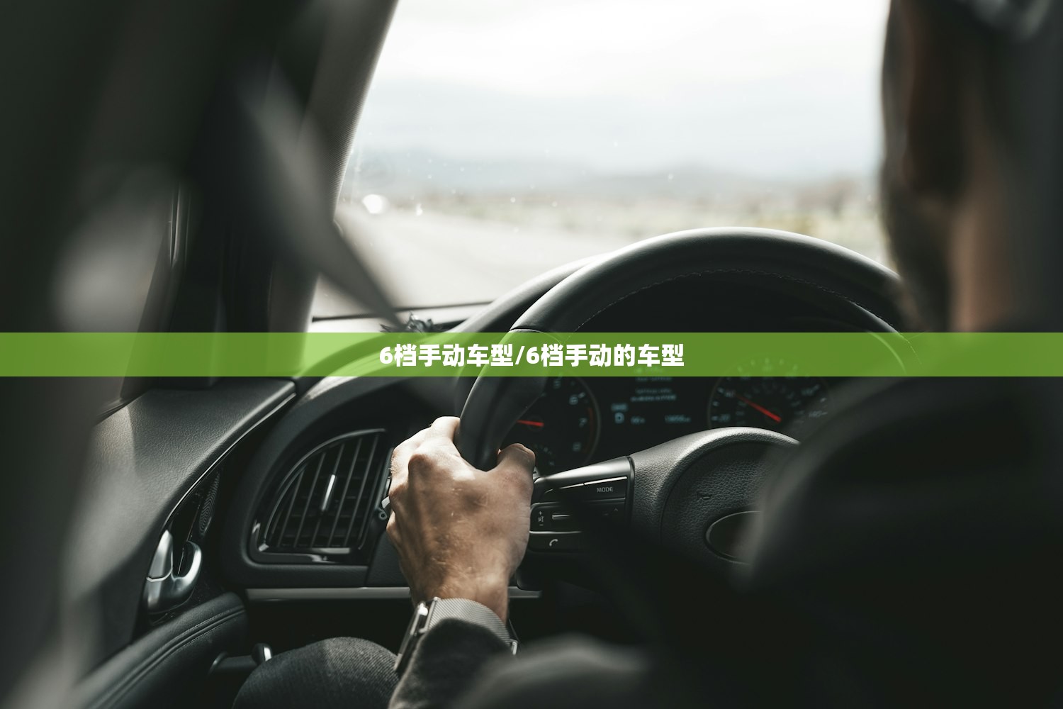 6档手动车型/6档手动的车型