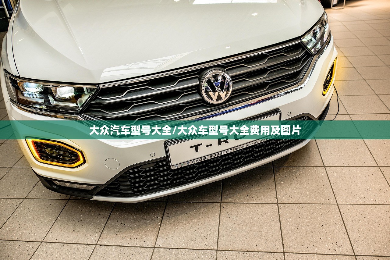 大众汽车型号大全/大众车型号大全费用及图片