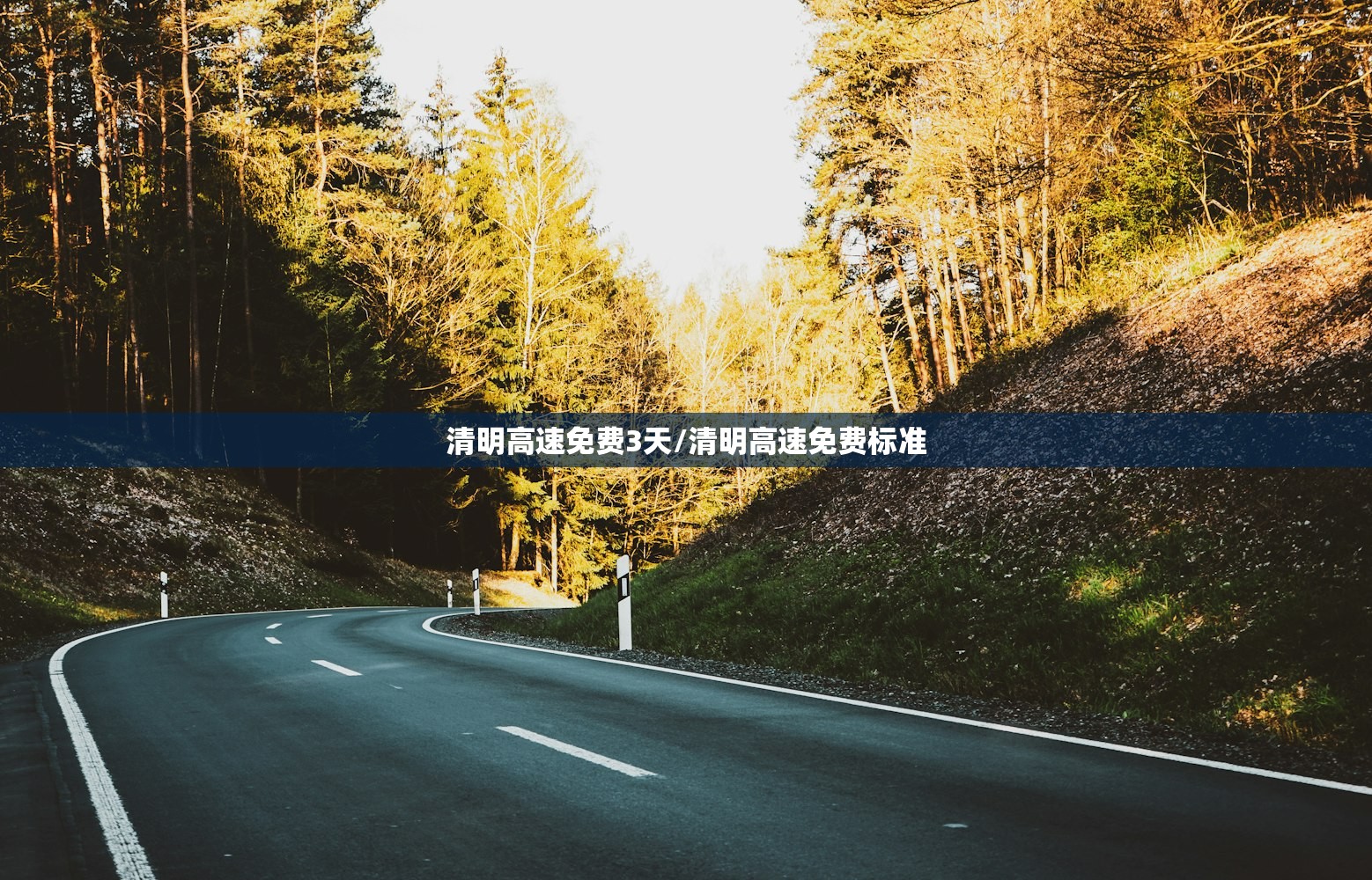 清明高速免费3天/清明高速免费标准 清明高速免费3天/清明高速免费标准