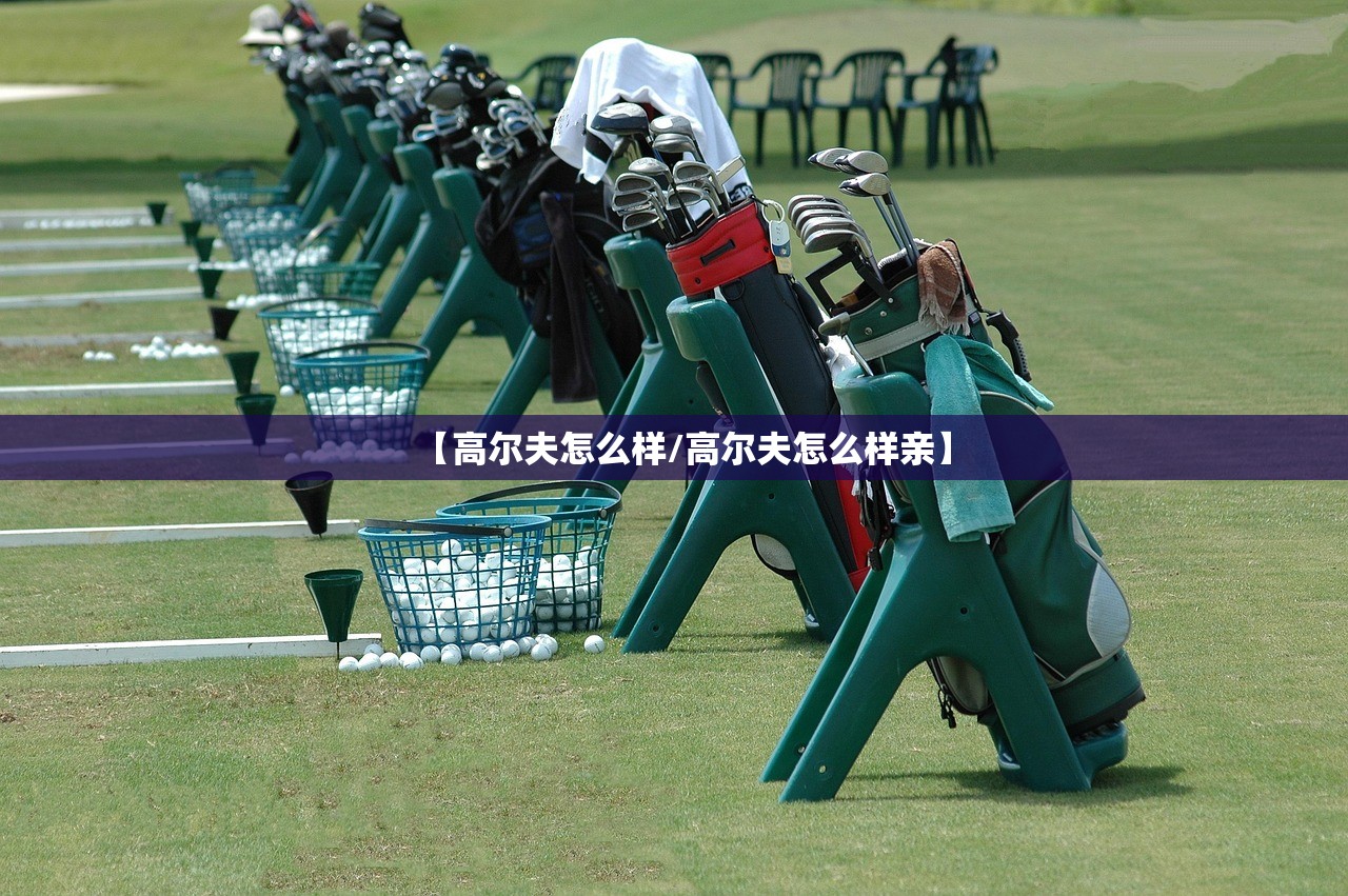 【高尔夫怎么样/高尔夫怎么样亲】