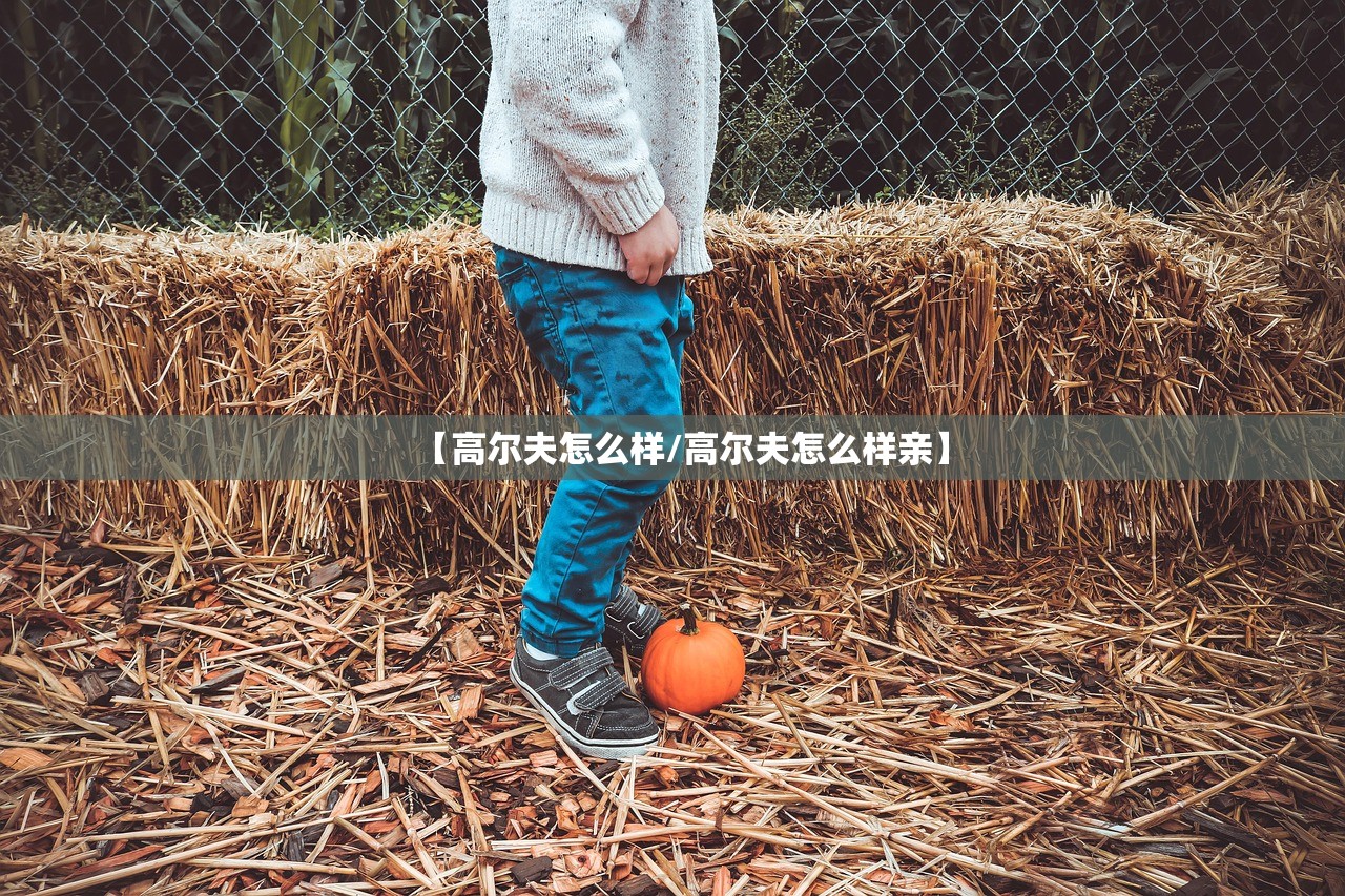 【高尔夫怎么样/高尔夫怎么样亲】