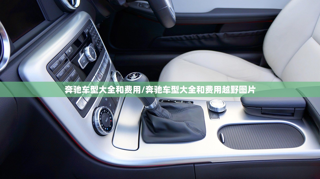 奔驰车型大全和费用/奔驰车型大全和费用越野图片