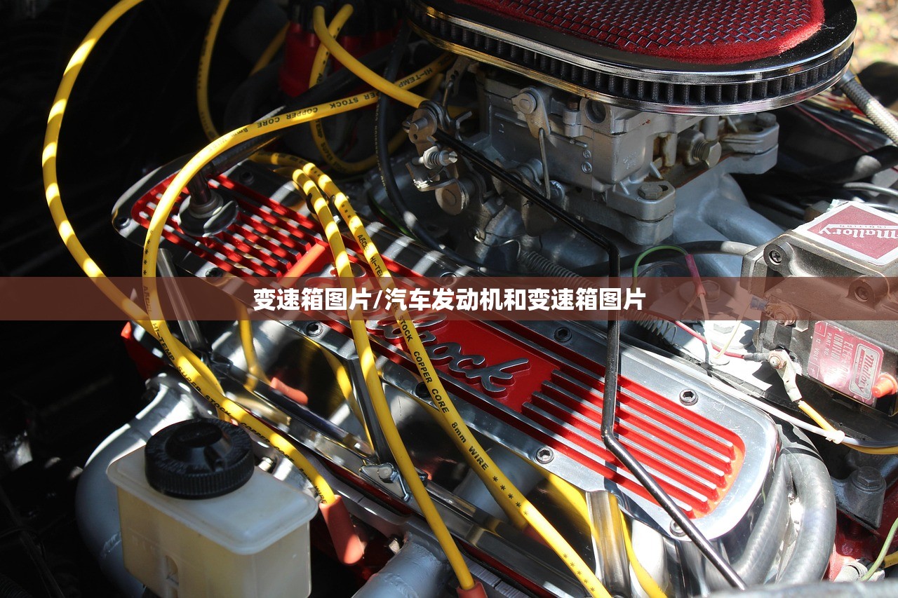 变速箱图片/汽车发动机和变速箱图片