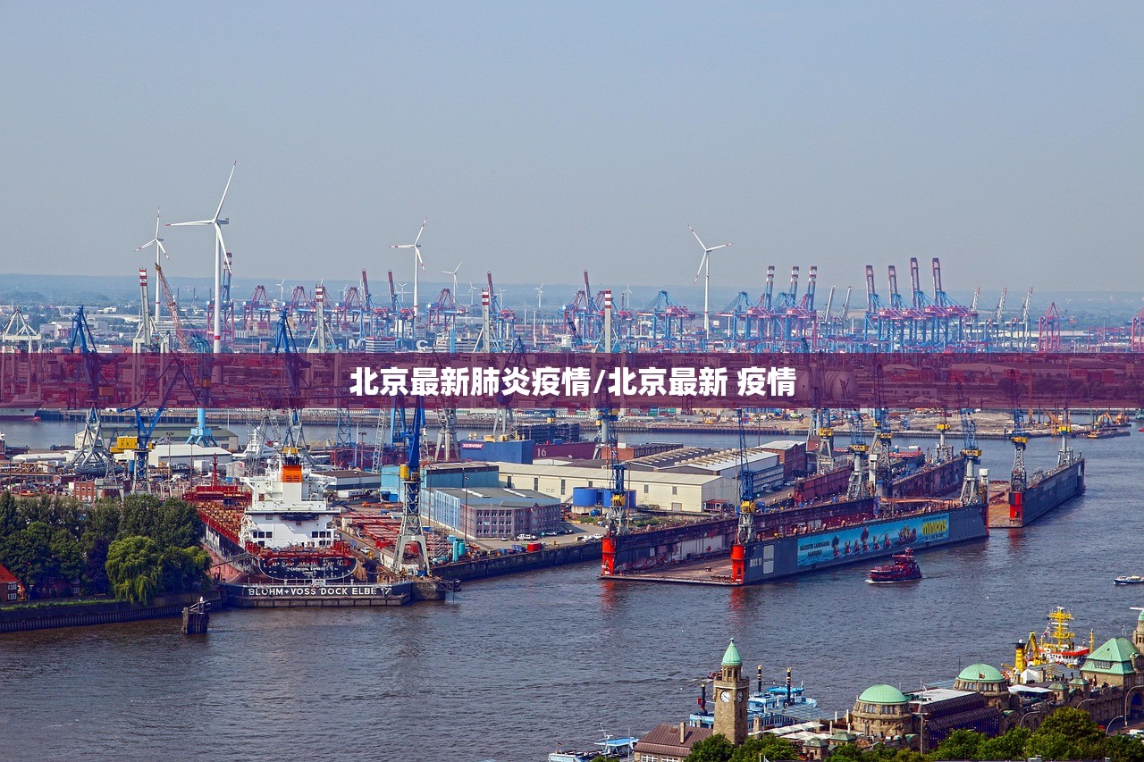 北京最新肺炎疫情/北京最新 疫情