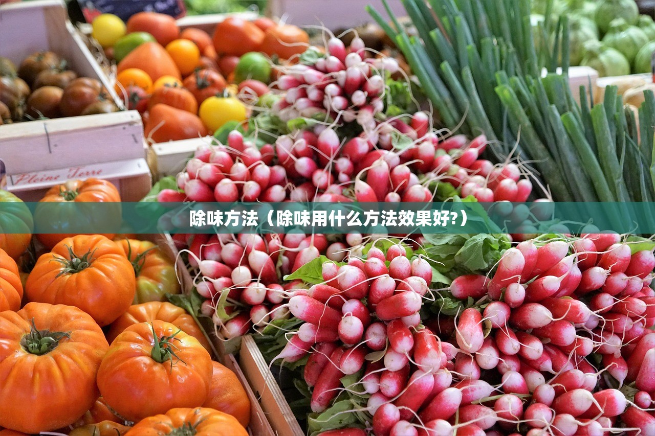 除味方法（除味用什么方法效果好?）