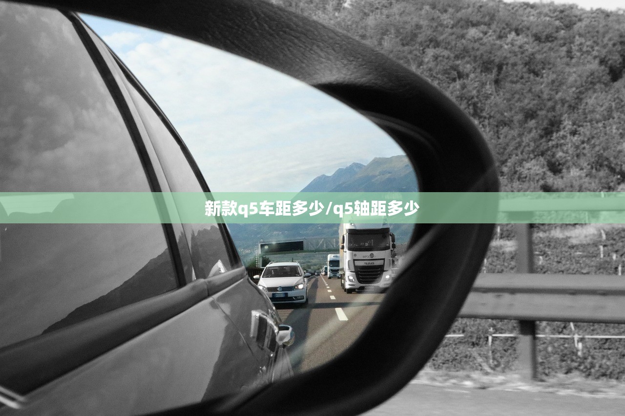 新款q5车距多少/q5轴距多少