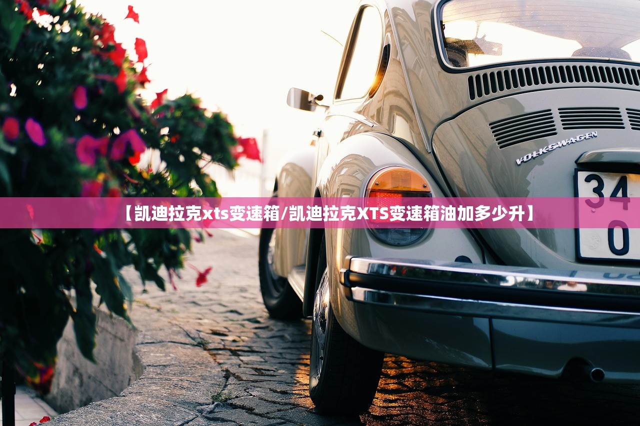 【凯迪拉克xts变速箱/凯迪拉克XTS变速箱油加多少升】