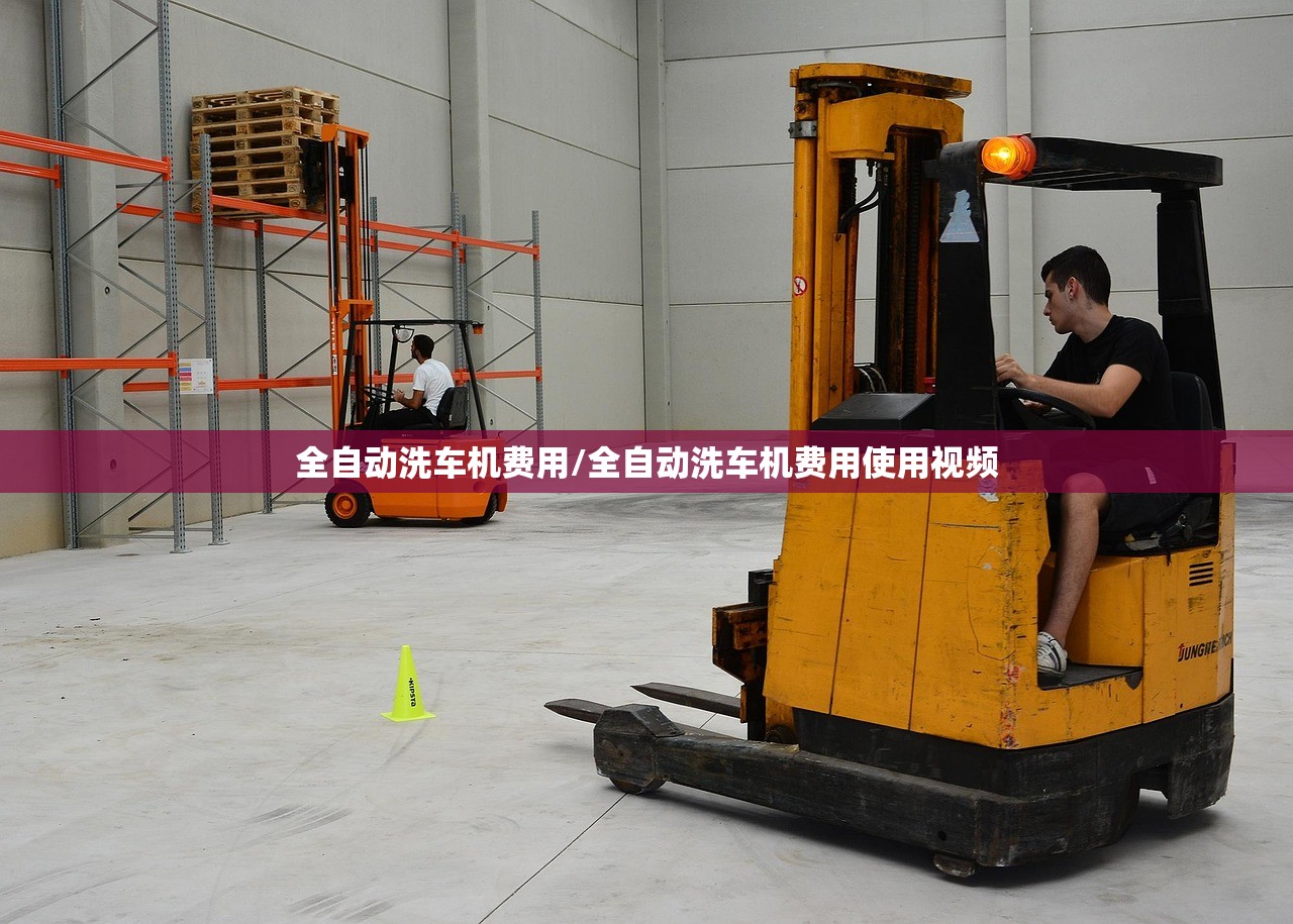 全自动洗车机费用/全自动洗车机费用使用视频