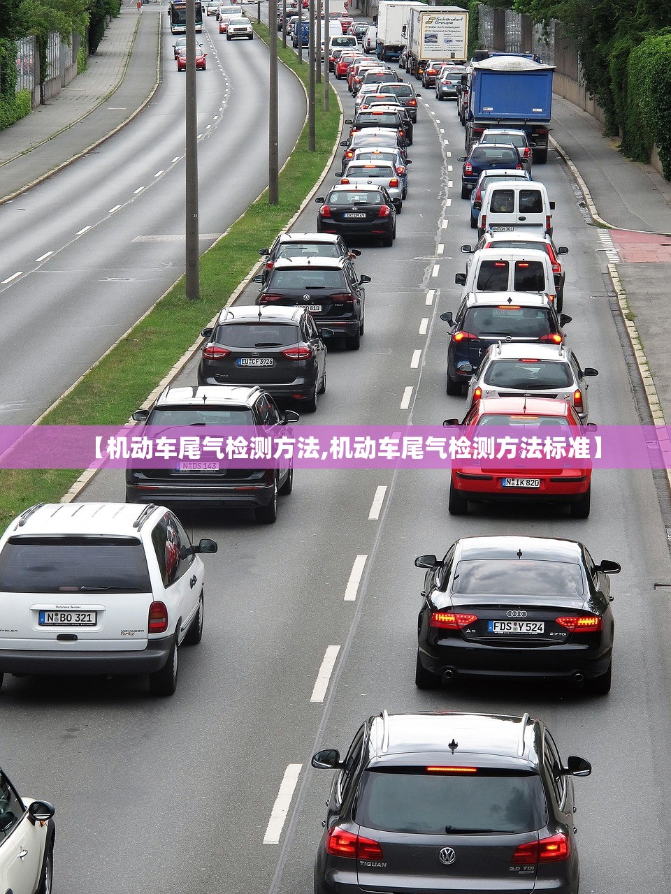 【机动车尾气检测方法,机动车尾气检测方法标准】
