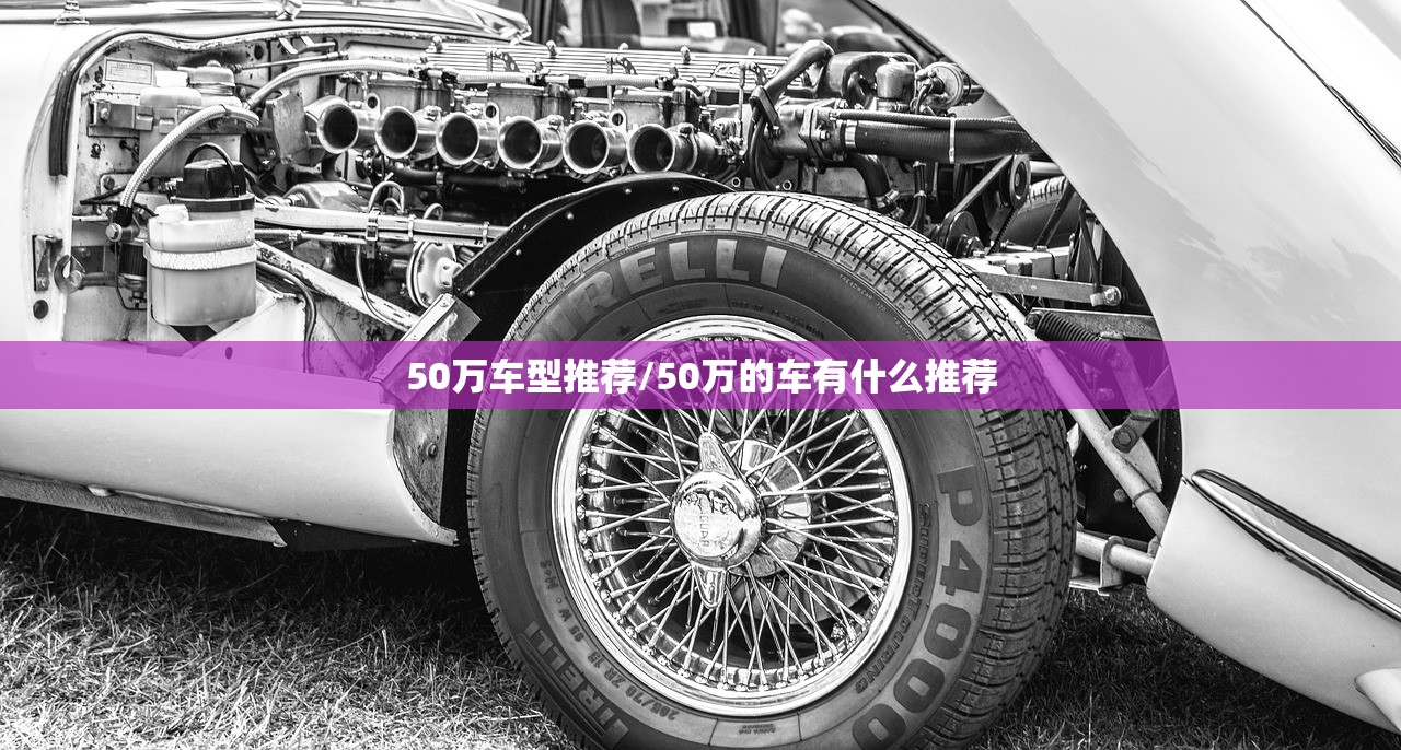 50万车型推荐/50万的车有什么推荐