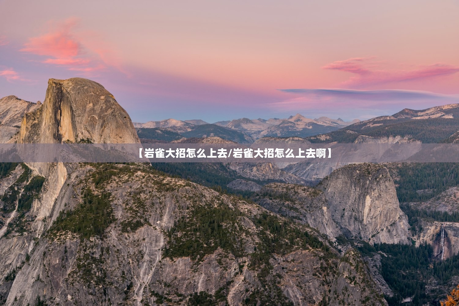 【岩雀大招怎么上去/岩雀大招怎么上去啊】