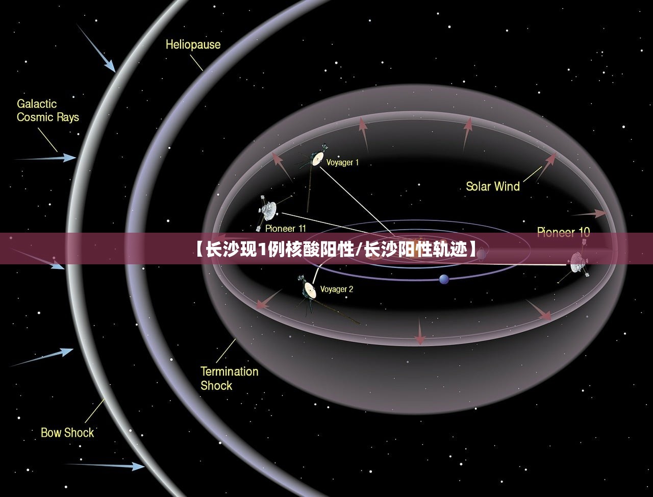 【长沙现1例核酸阳性/长沙阳性轨迹】