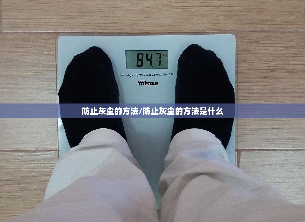 防止灰尘的方法/防止灰尘的方法是什么