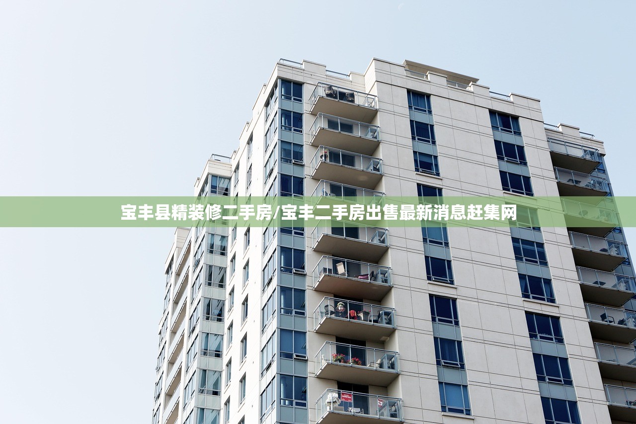 宝丰县精装修二手房/宝丰二手房出售最新消息赶集网