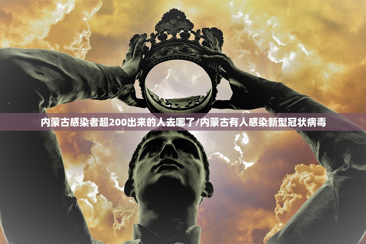 内蒙古感染者超200出来的人去哪了/内蒙古有人感染新型冠状病毒