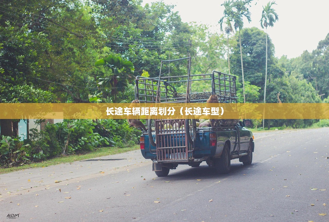 长途车辆距离划分(长途车型) 长途车辆距离划分(长途车型)