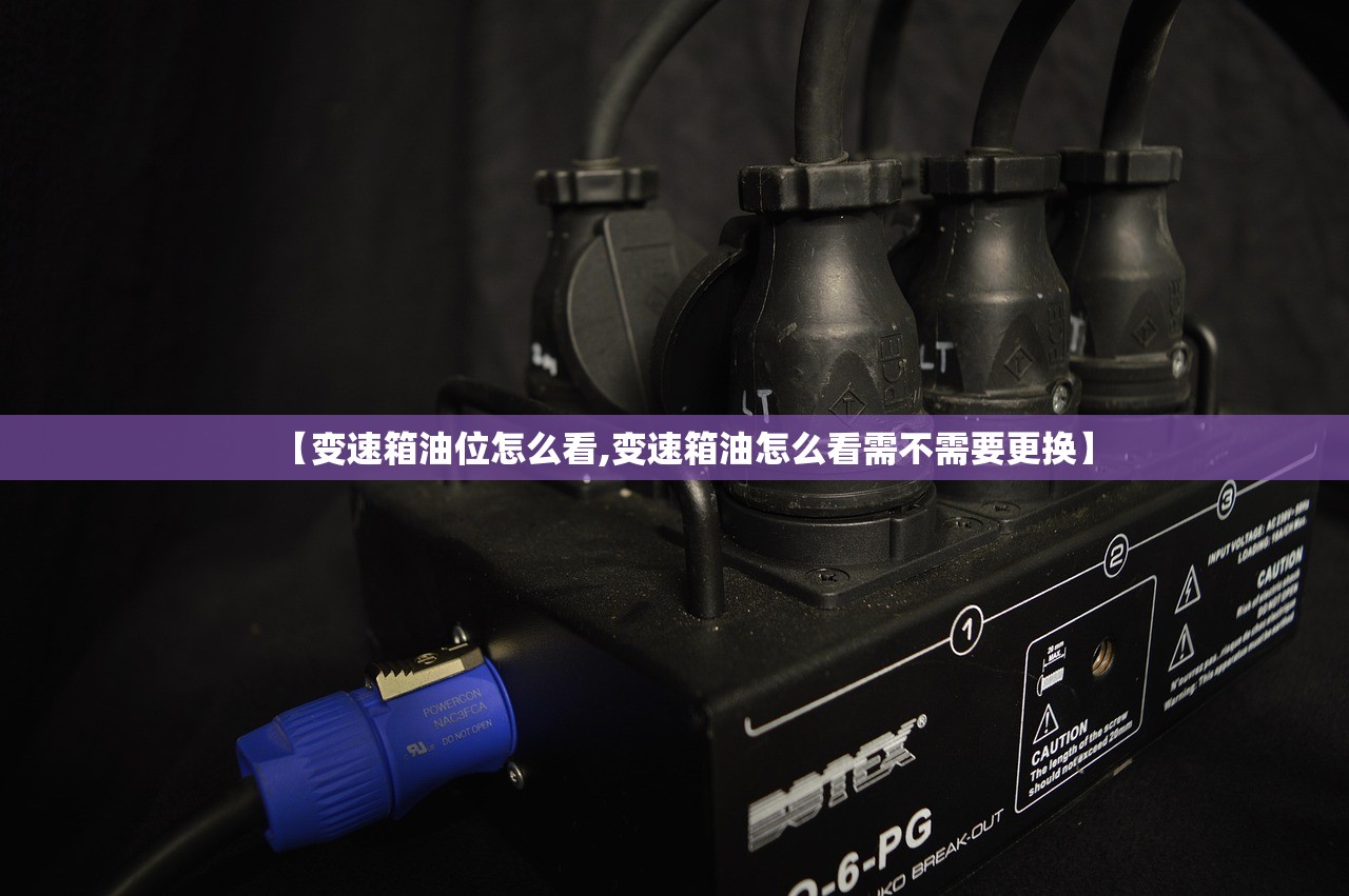 【变速箱油位怎么看,变速箱油怎么看需不需要更换】 【变速箱油位怎么看,变速箱油怎么看需不需要更换】
