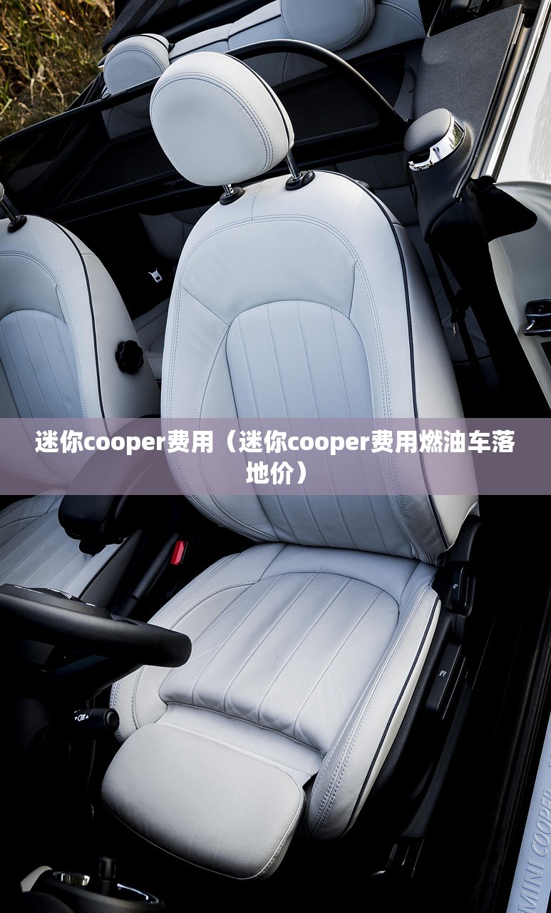 迷你cooper费用(迷你cooper费用燃油车落地价) 迷你cooper费用(迷你cooper费用燃油车落地价)
