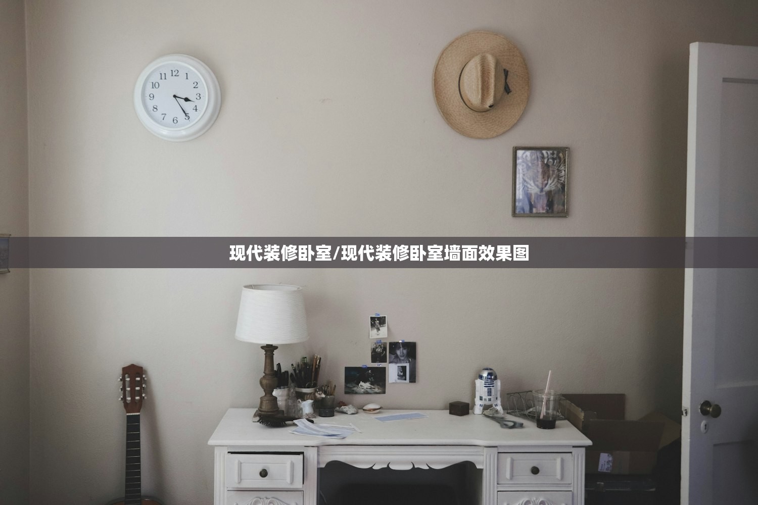现代装修卧室/现代装修卧室墙面效果图 现代装修卧室/现代装修卧室墙面效果图
