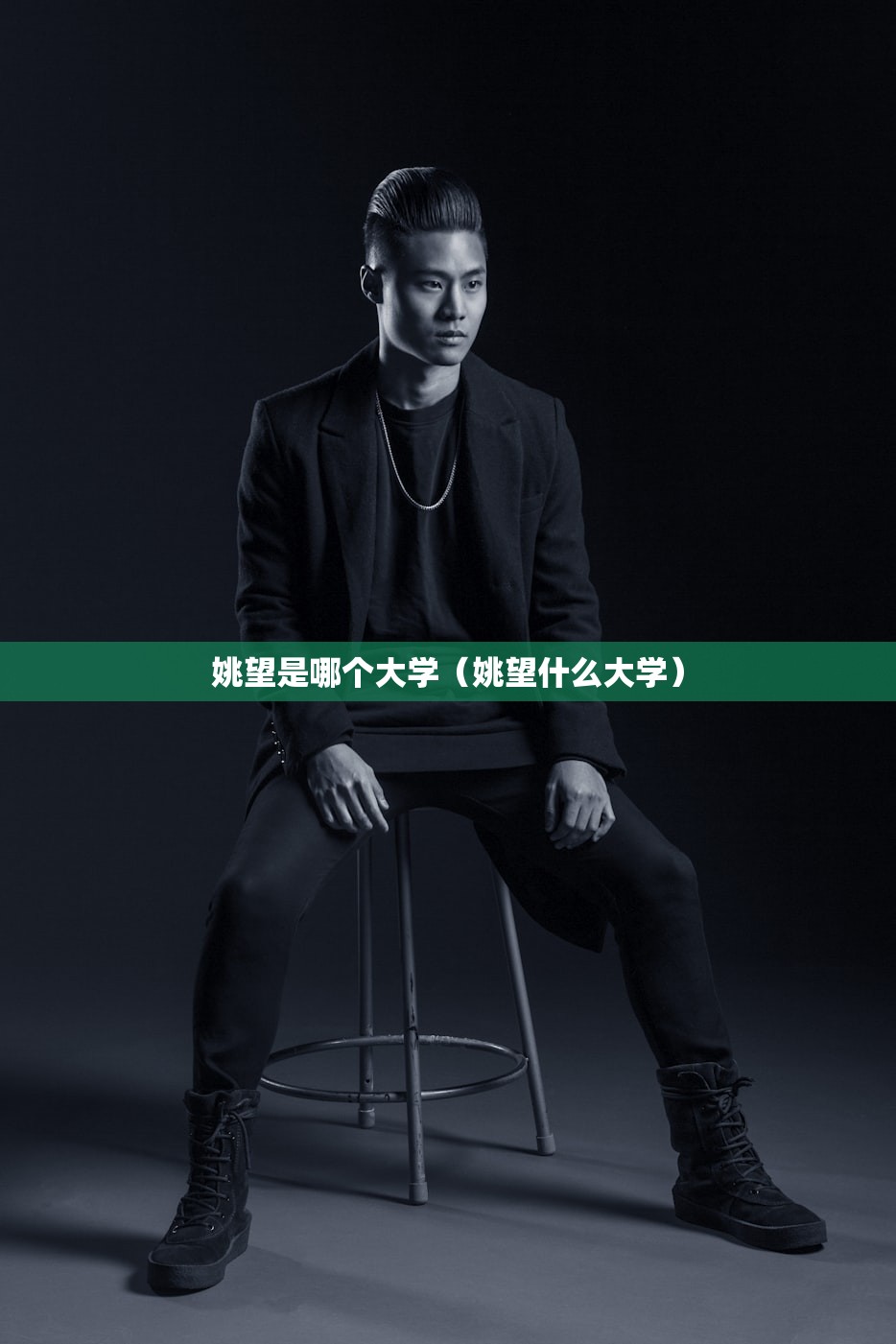 姚望是哪个大学(姚望什么大学) 姚望是哪个大学(姚望什么大学)