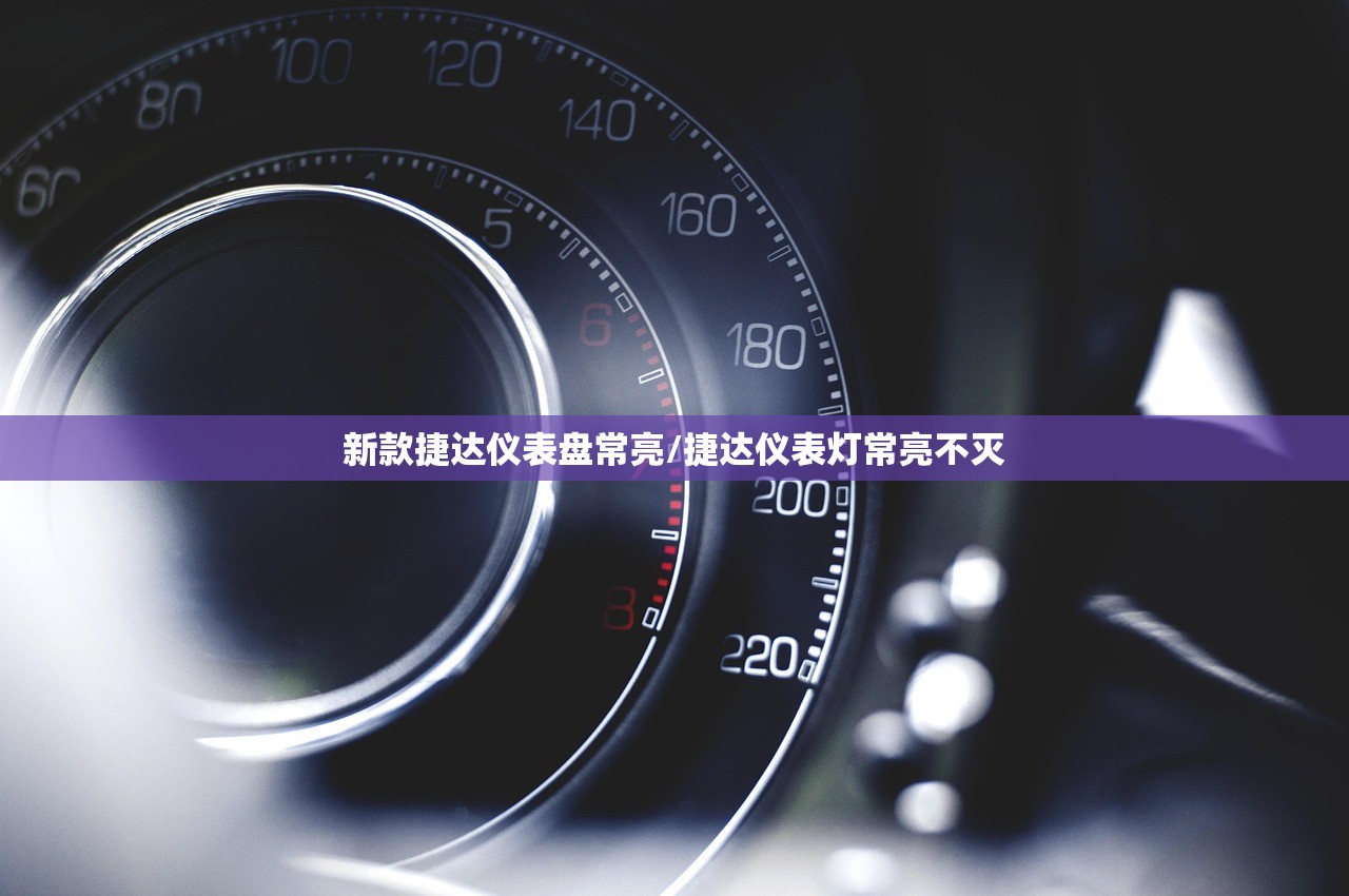 新款捷达仪表盘常亮/捷达仪表灯常亮不灭 新款捷达仪表盘常亮/捷达仪表灯常亮不灭