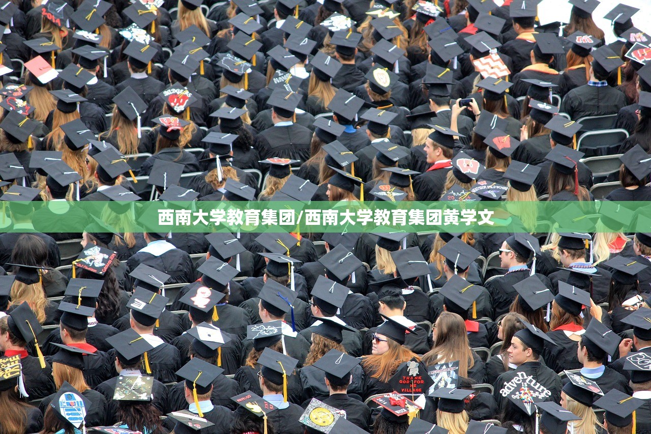 西南大学教育集团/西南大学教育集团黄学文 西南大学教育集团/西南大学教育集团黄学文