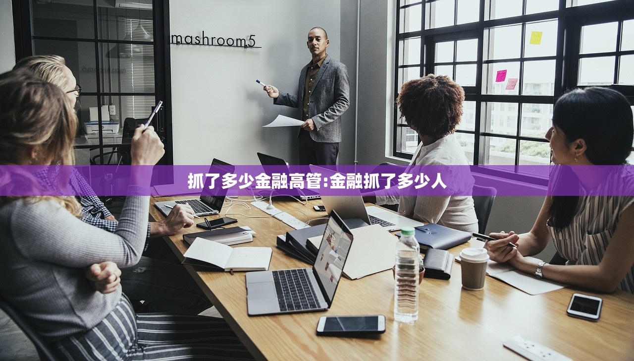 抓了多少金融高管:金融抓了多少人 抓了多少金融高管:金融抓了多少人